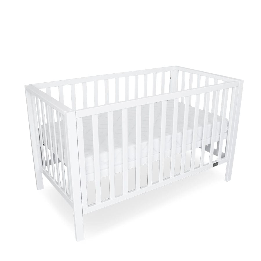 Babyhood Furniture Nursery Babyhood Lulu 3 in 1 Cot