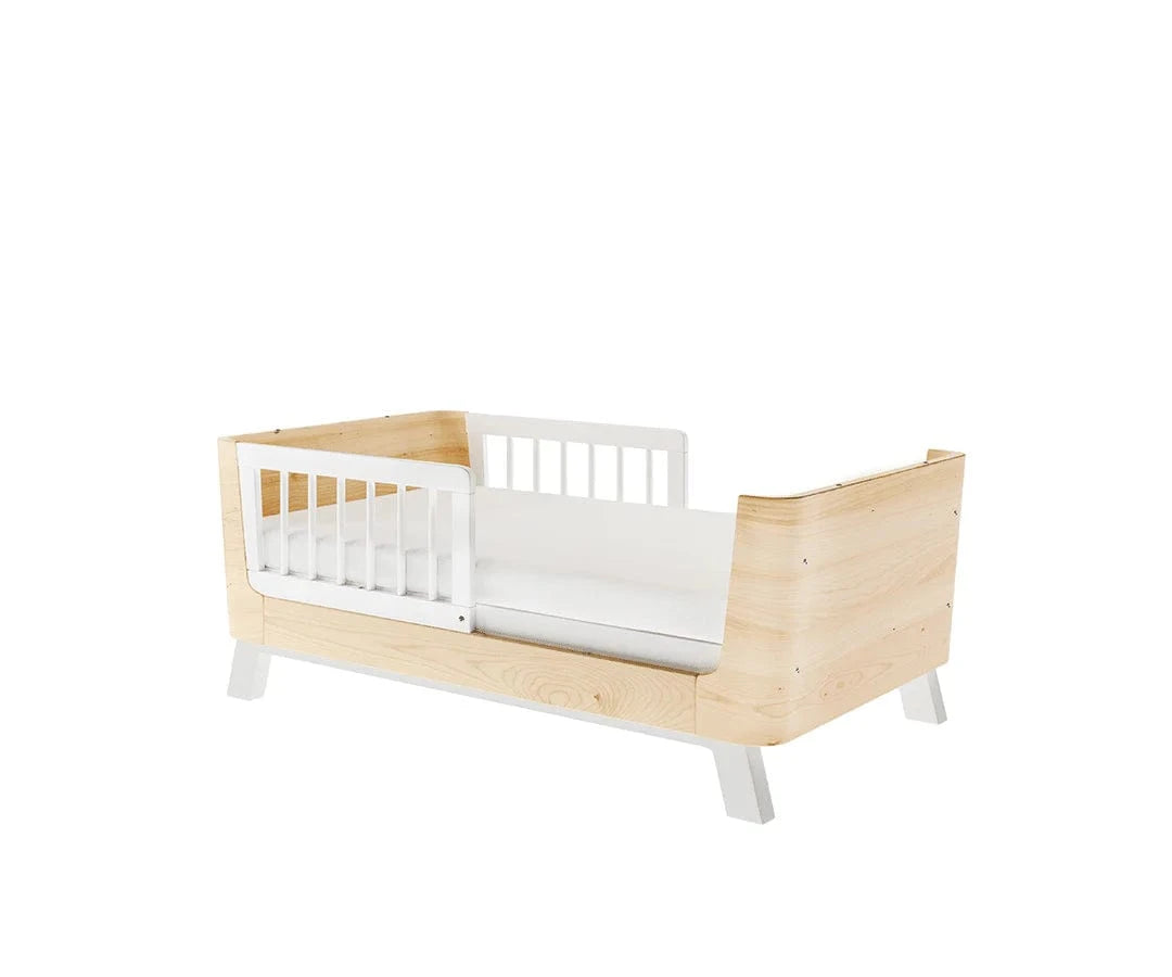 Babyhood Furniture Nursery Babyhood Rumi Cot