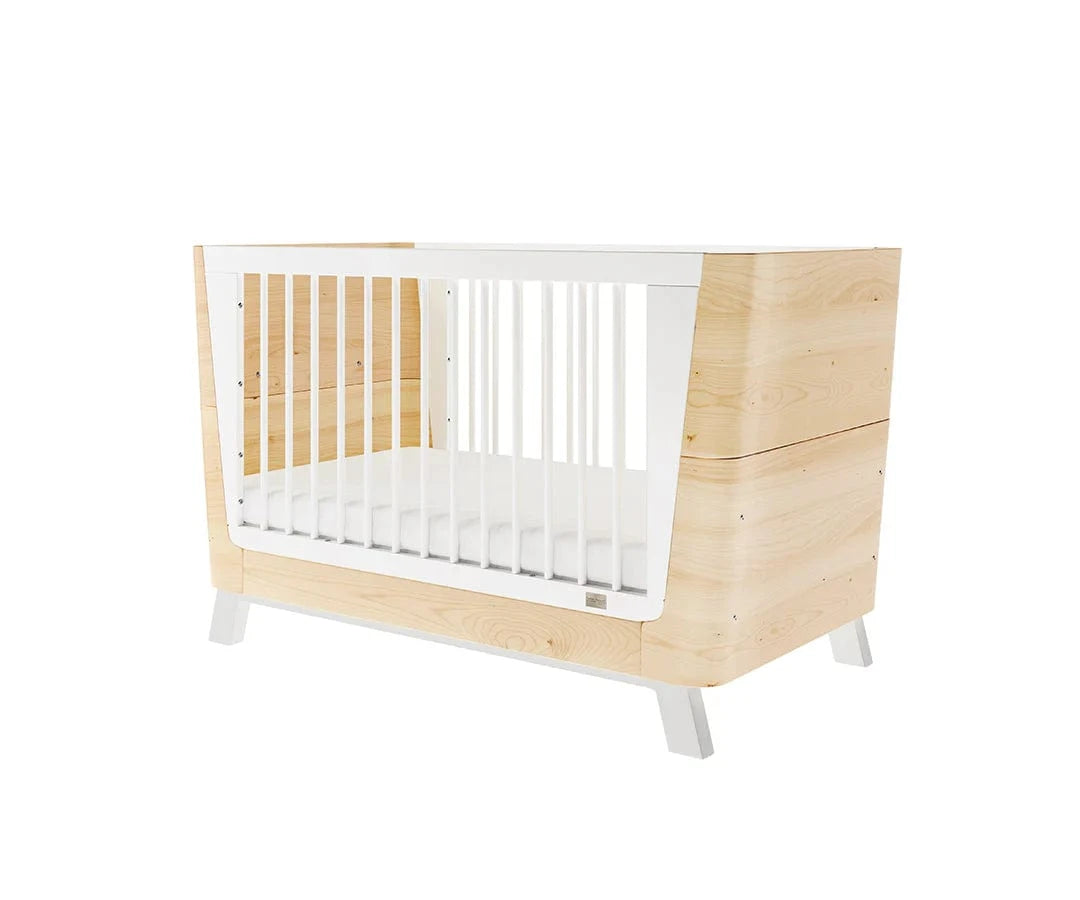Babyhood Furniture Nursery Babyhood Rumi Cot