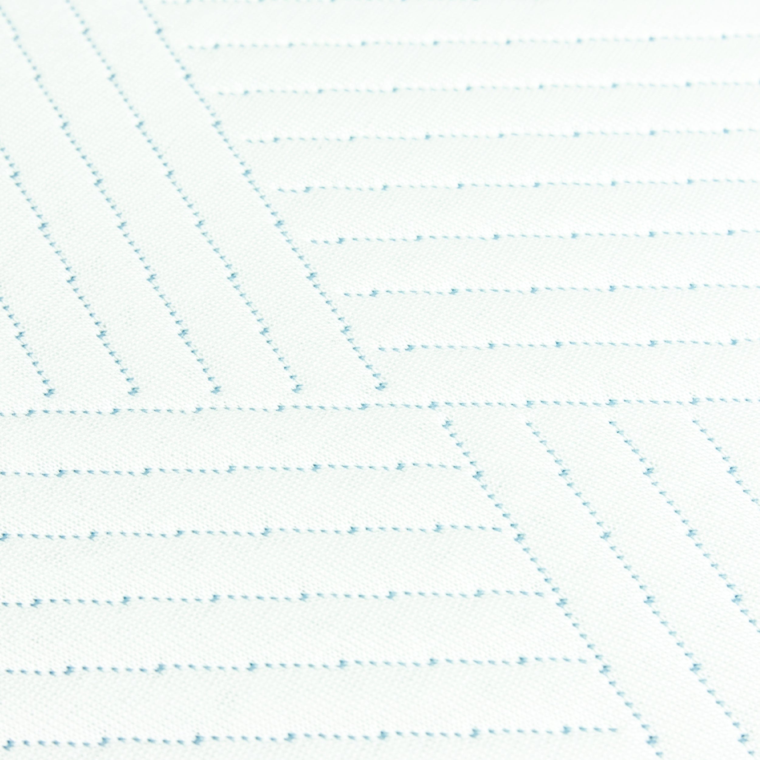 Babyrest Furniture Nursery DuoCore Cot Mattress