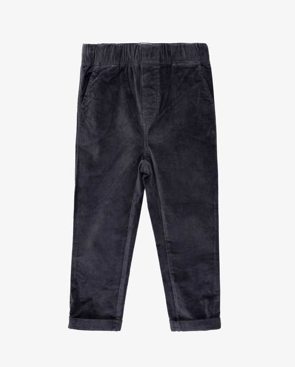 Band of Boys Pants Charcoal Winter Pants