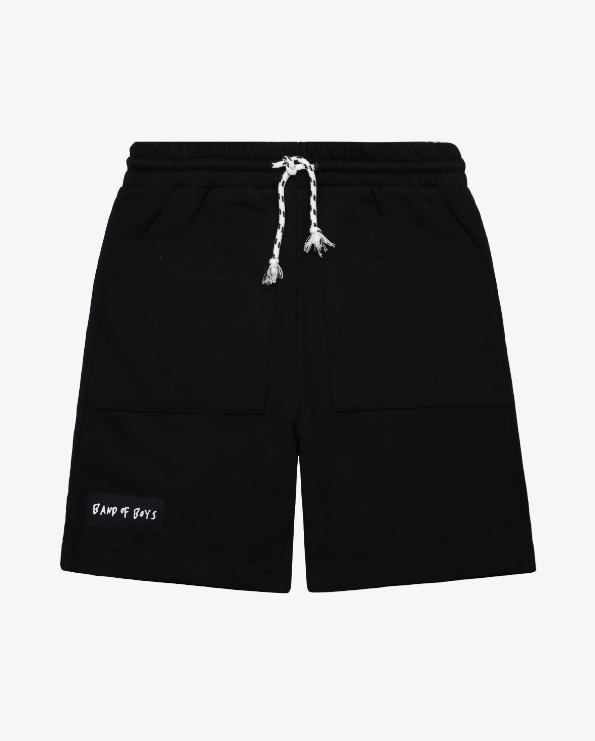 Band of Boys Shorts Black BOB Shorts