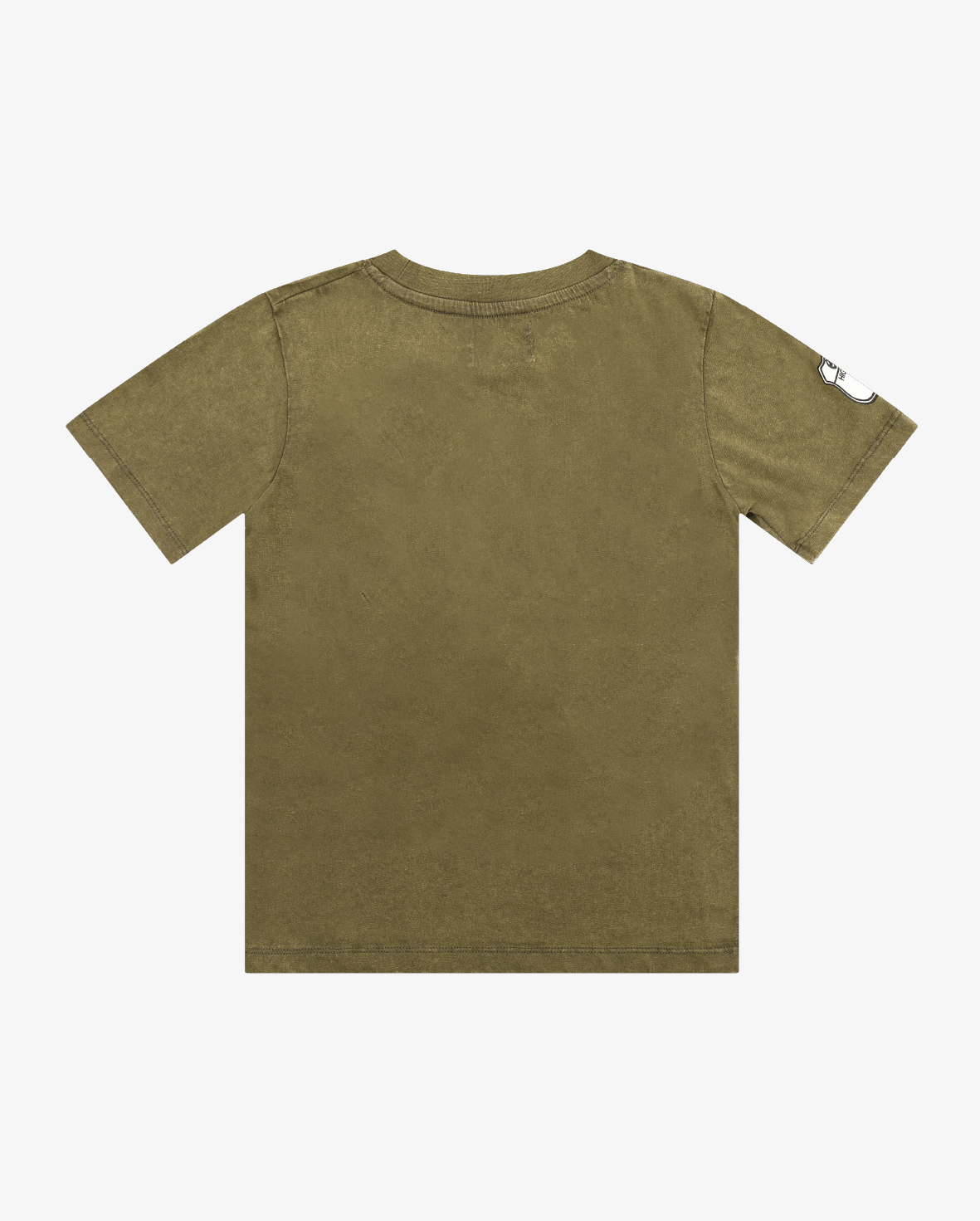 Band of Boys Tees Washed Khaki Road Trip Tee