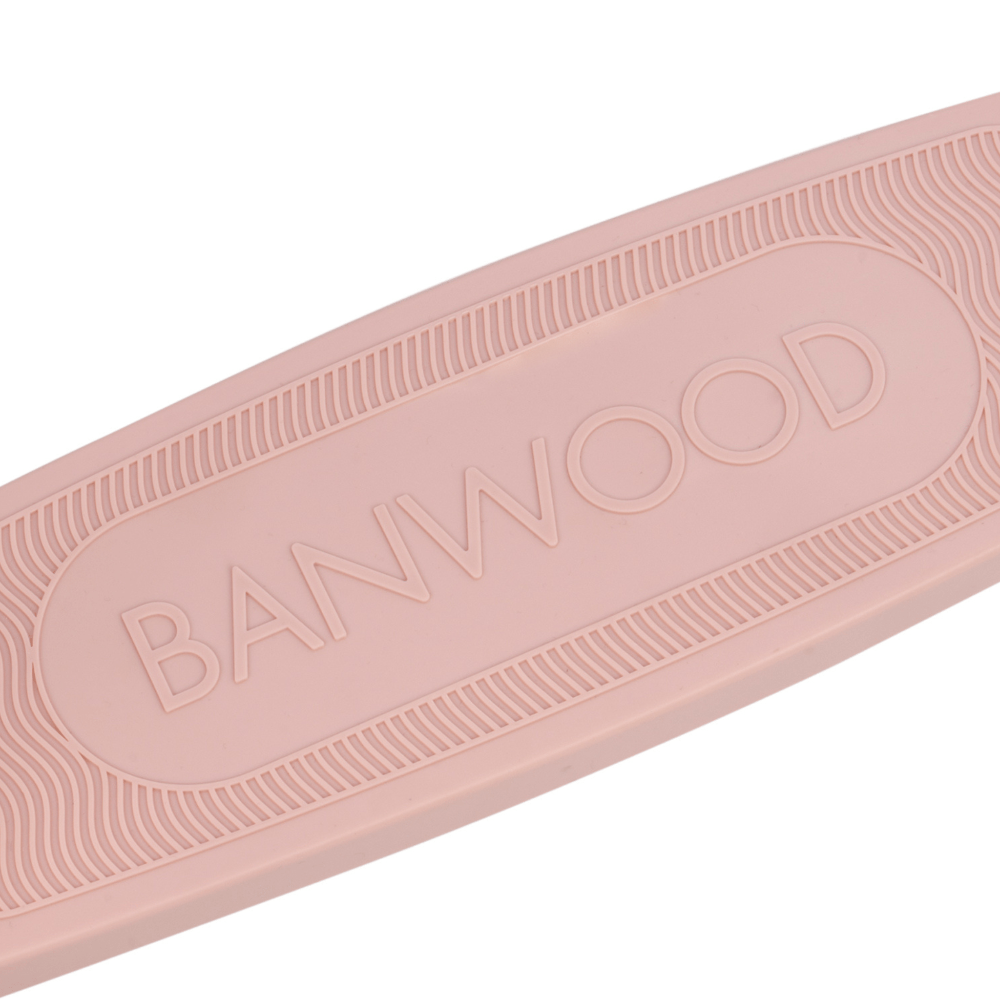 Banwood Australia Ride On Eco Scooter - Dusty Rose