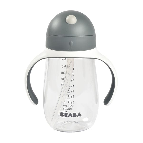Beaba Accessory Feeding Beaba Straw Cup 300ml