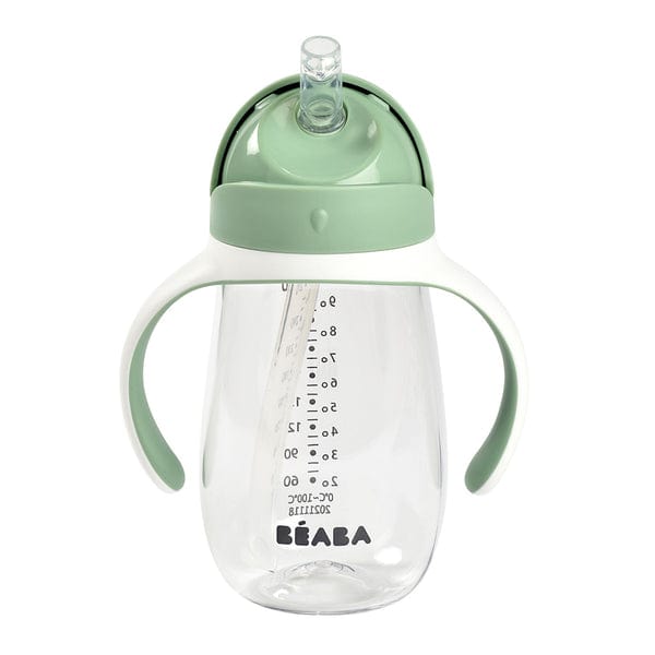 Beaba Accessory Feeding Beaba Straw Cup 300ml