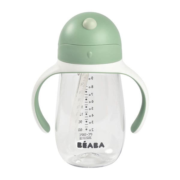 Beaba Accessory Feeding Beaba Straw Cup 300ml