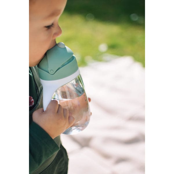 Beaba Accessory Feeding Beaba Straw Cup 300ml