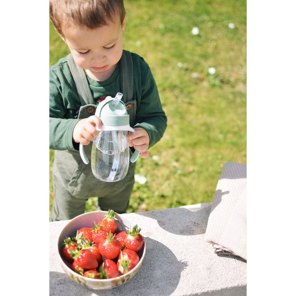 Beaba Accessory Feeding Beaba Straw Cup 300ml