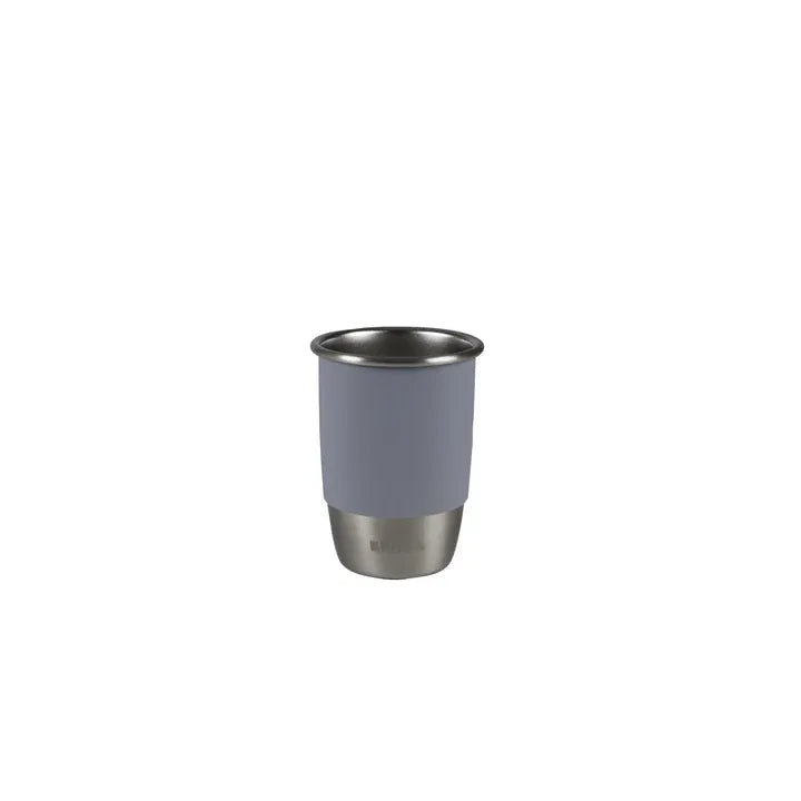 Beaba Accessory Feeding Click & Drink Stainless Steel Learning Cup 240ml