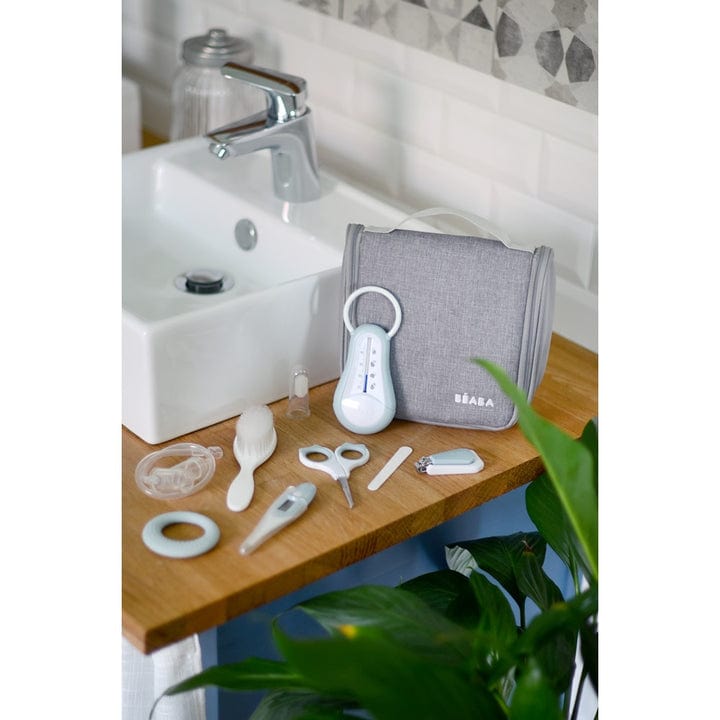 Beaba Baby Care Beaba Baby Grooming Set