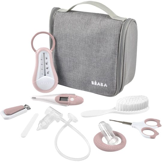 Beaba Baby Care Beaba Baby Grooming Set