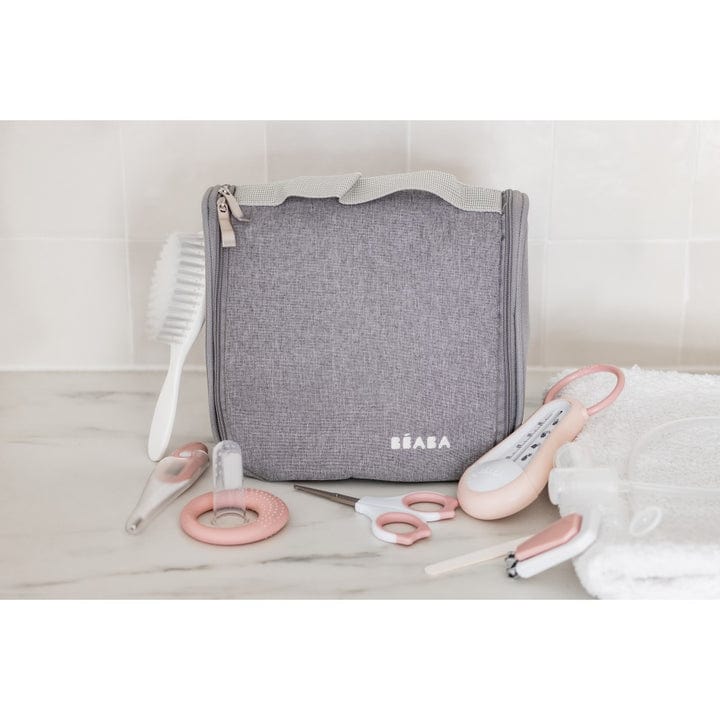 Beaba Baby Care Beaba Baby Grooming Set