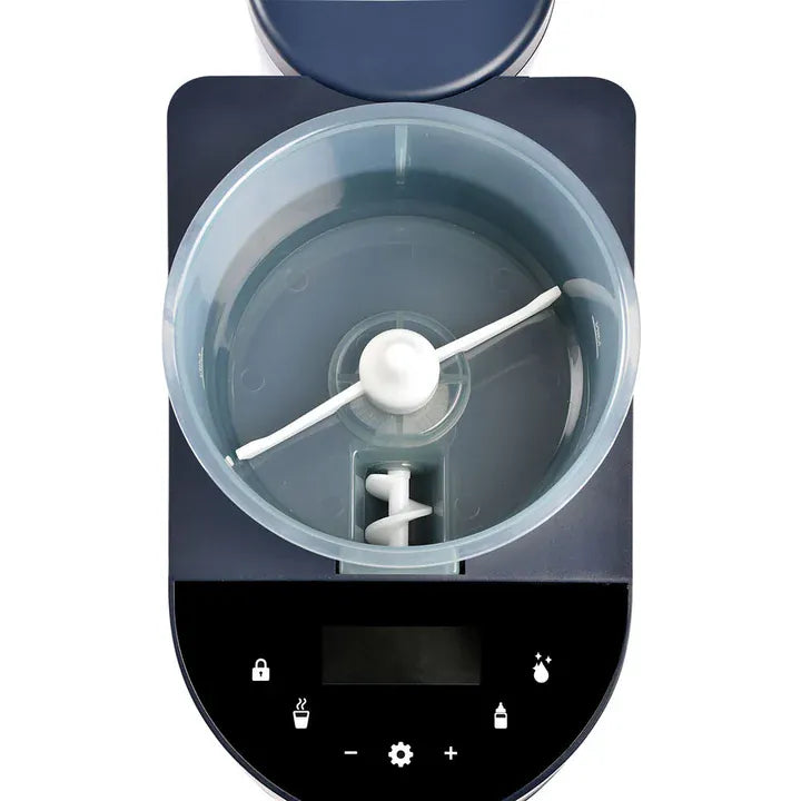 Beaba Baby Feeding Milkeo Plus - Night Blue