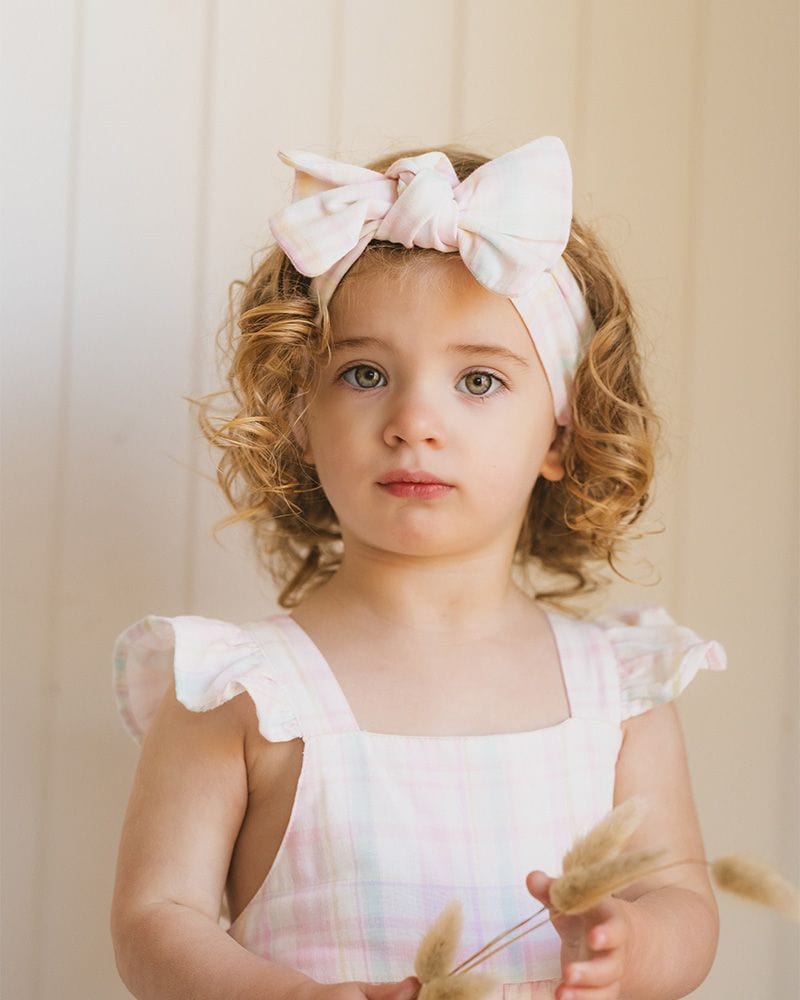 Bebe by Minihaha Accessory Hair Madelyn Headband