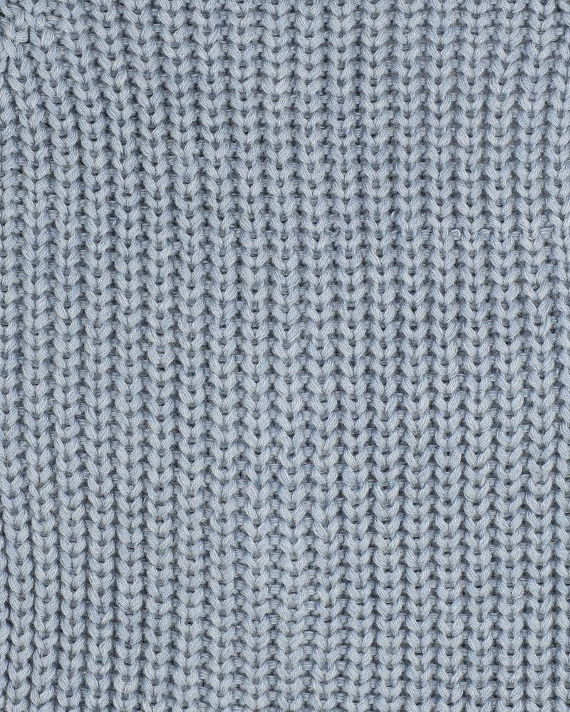 Bebe by Minihaha Boys All In Ones Knitted Zip Romper