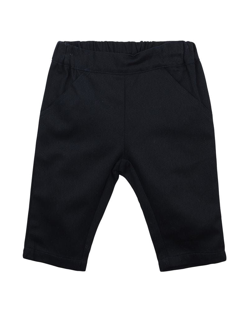 Bebe by Minihaha Boys Pants Liam Pull on Pants