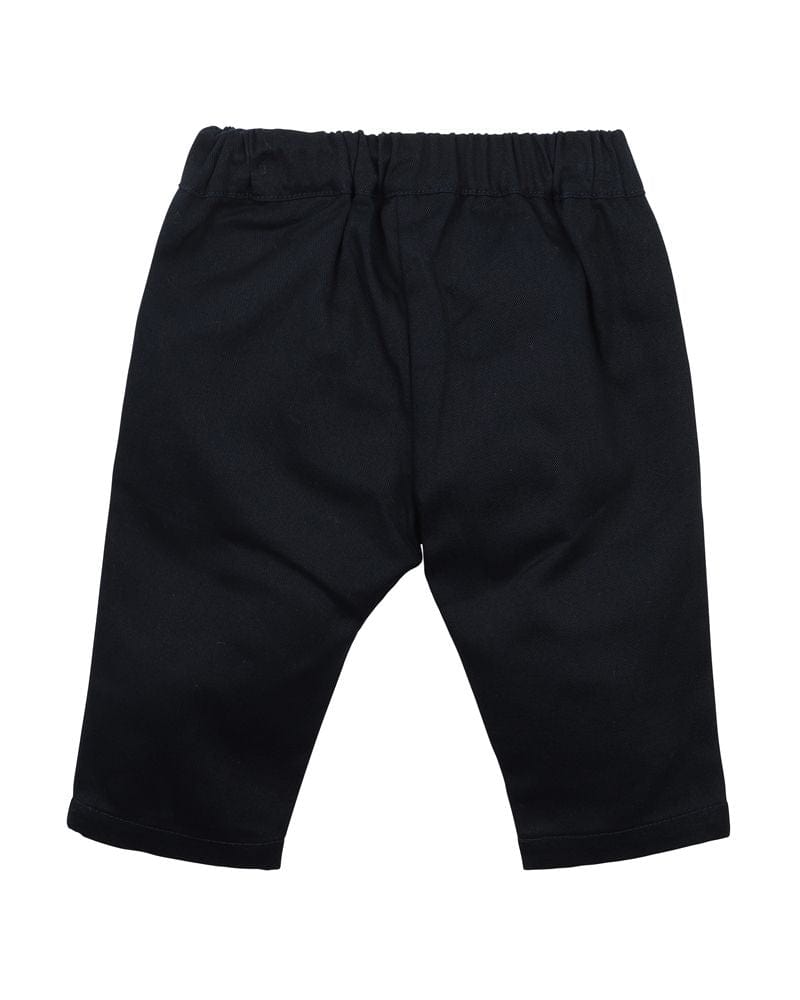 Bebe by Minihaha Boys Pants Liam Pull on Pants