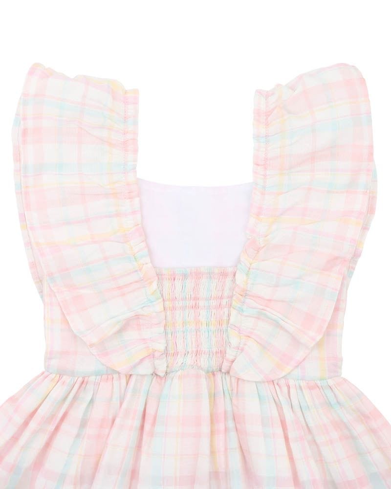 Bebe by Minihaha Girls Dress Madelyn Dress