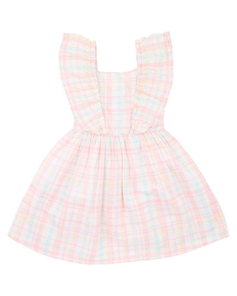 Bebe by Minihaha Girls Dress Madelyn Dress