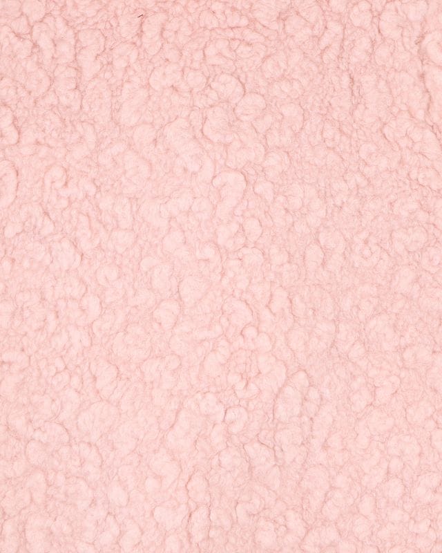 Emmy Sherpa Jacket - Parnell Baby Boutique