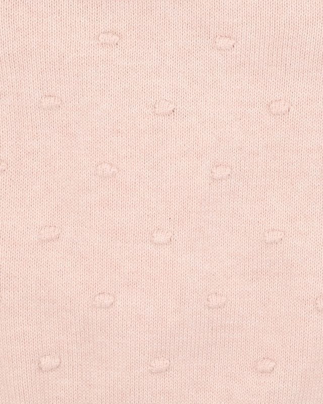 Bebe by Minihaha Girls Jumper Taylor Organic Cardigan