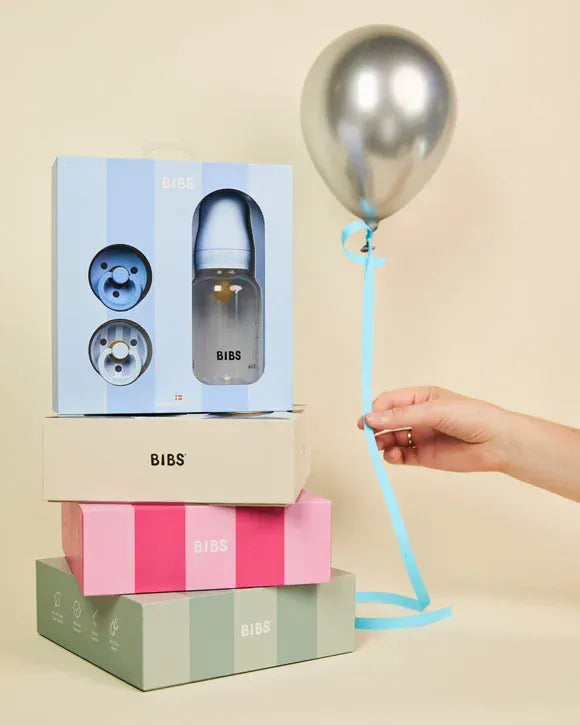 Bibs Baby Accessory BIBS Gift Set, Baby Sprinkle