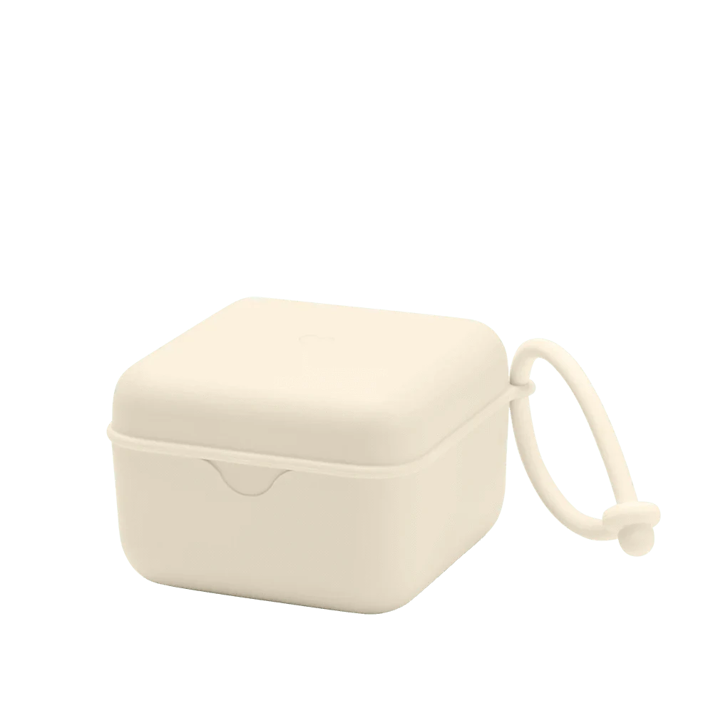 Bibs Baby Accessory BIBS Pacifier Box