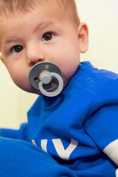 Bibs Baby Care BIBS Fusion Colour Size 1