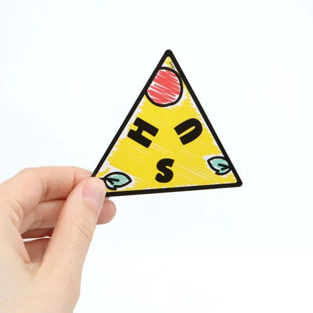 Big Potato Games Toys P For Pizza Kids