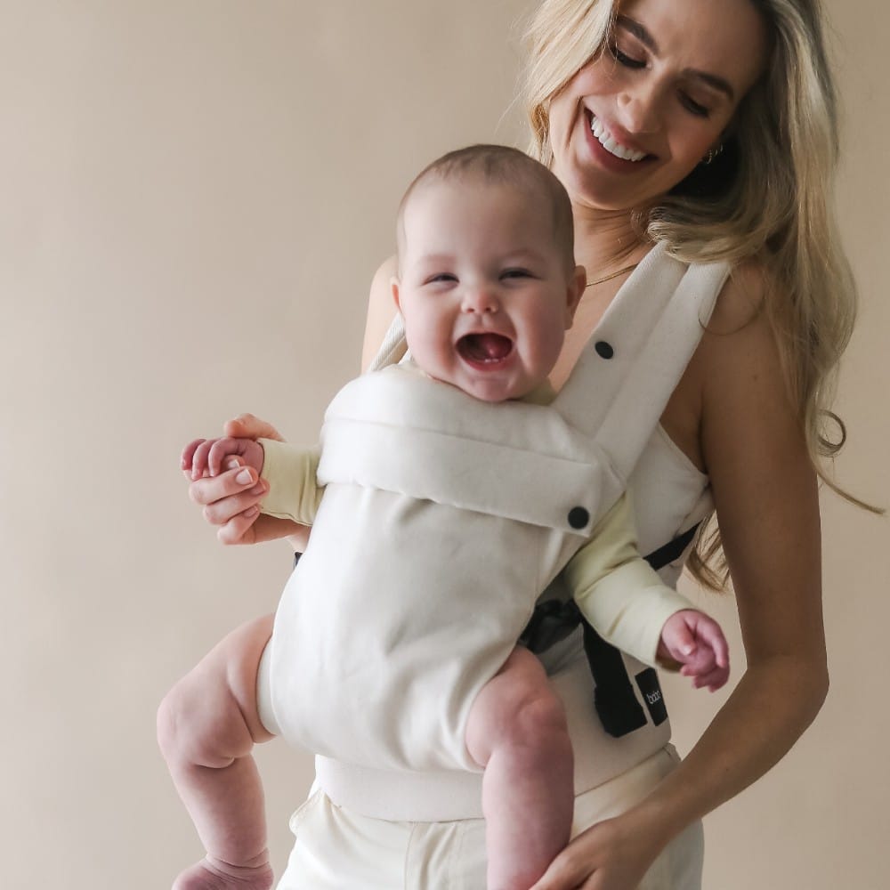 Boba Accessory Carriers Boba Auri Baby Carrier