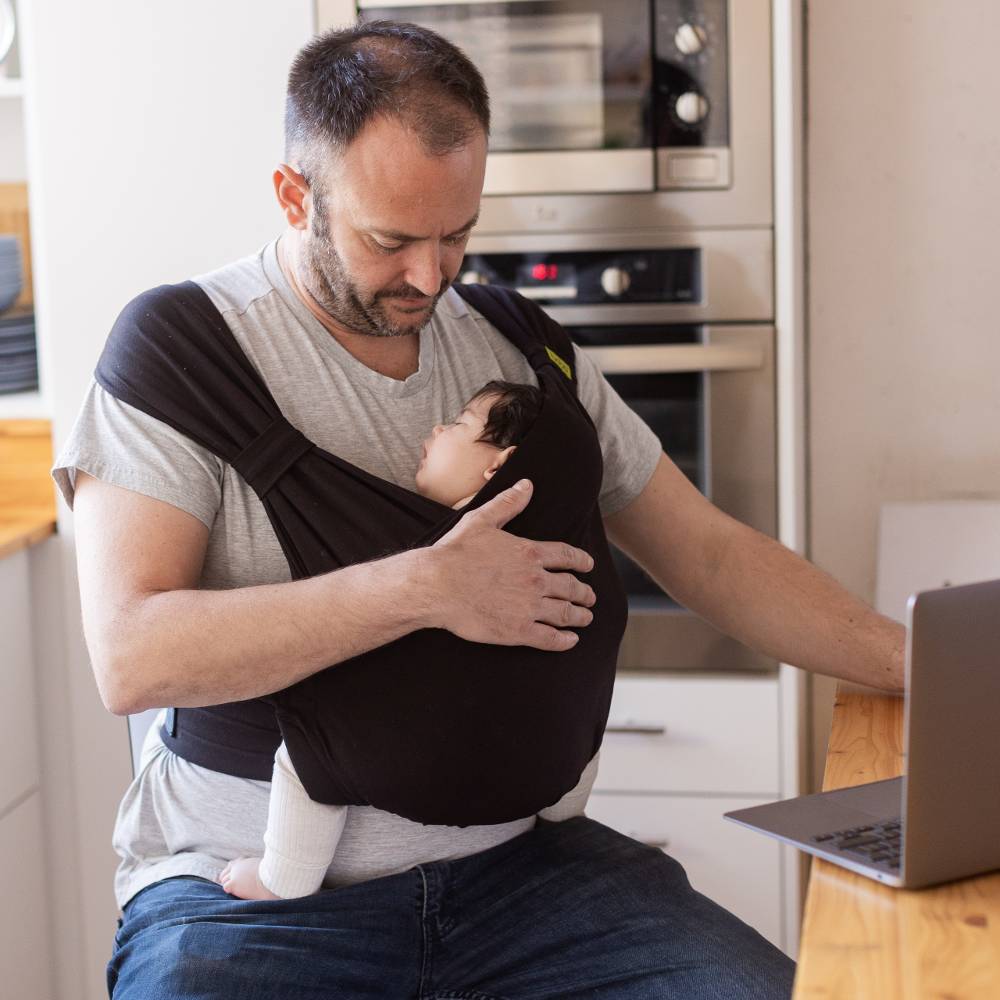 Boba Accessory Carriers Boba Bliss