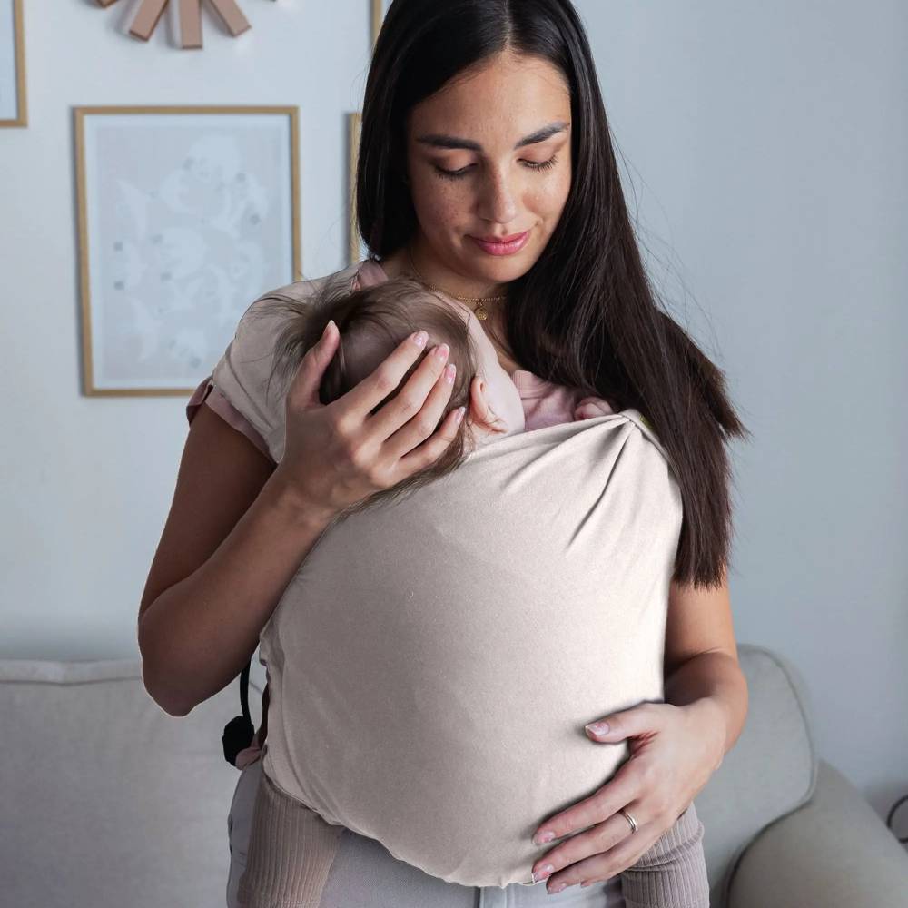 Boba Accessory Carriers Boba Bliss - Organic Stone