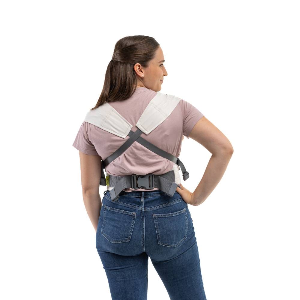 Boba Accessory Carriers Boba Bliss - Organic Stone