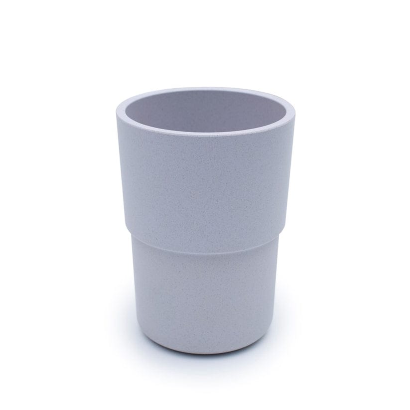 Bobo&Boo Accessory Feeding Plant Based Cup - Grey
