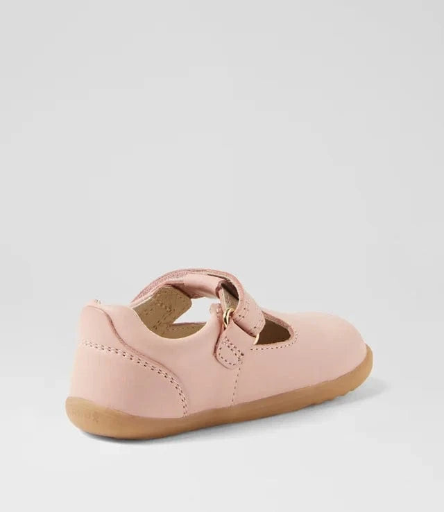 Bobux Baby Shoes Step Up - Louise Leather Shoe