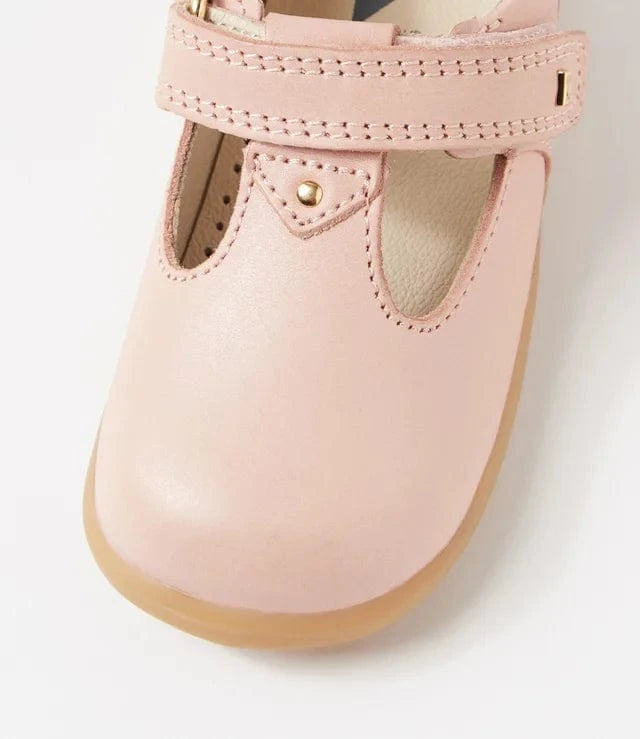 Bobux Baby Shoes Step Up - Louise Leather Shoe