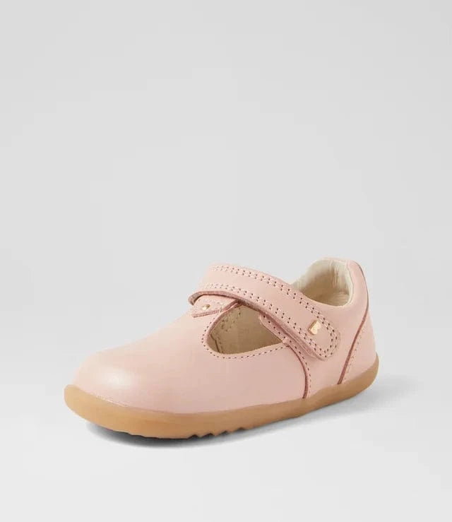 Bobux Baby Shoes Step Up - Louise Leather Shoe