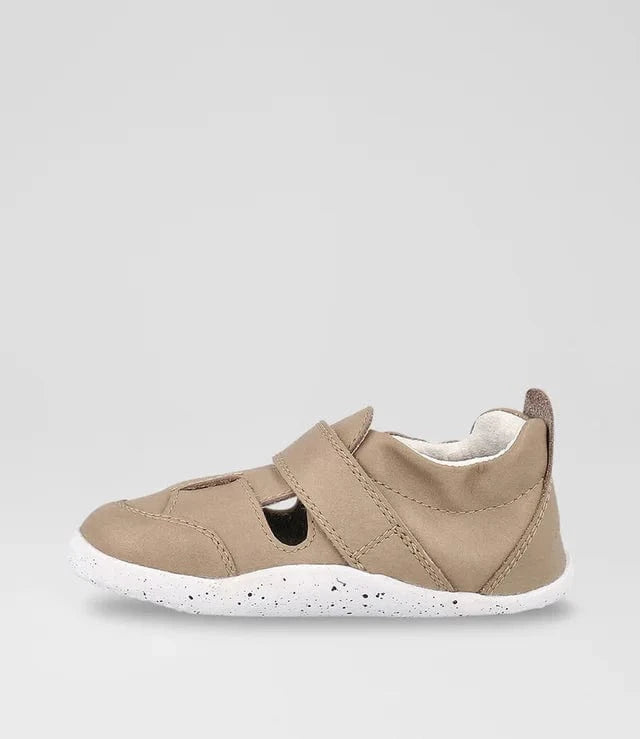 Bobux Baby Shoes Xplorer Beau Leather New Shoe