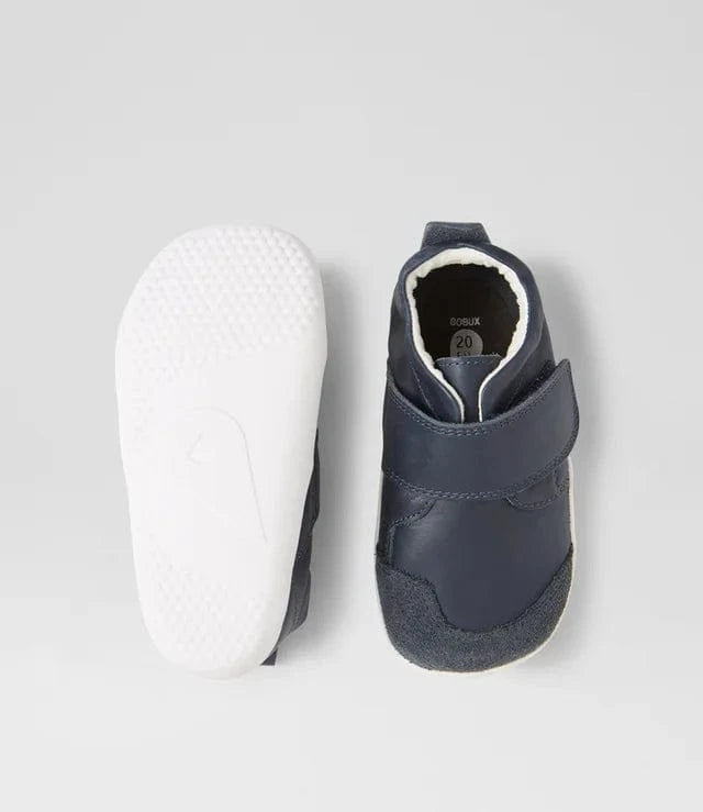 Bobux Baby Shoes Xplorer Rover Leather Boot