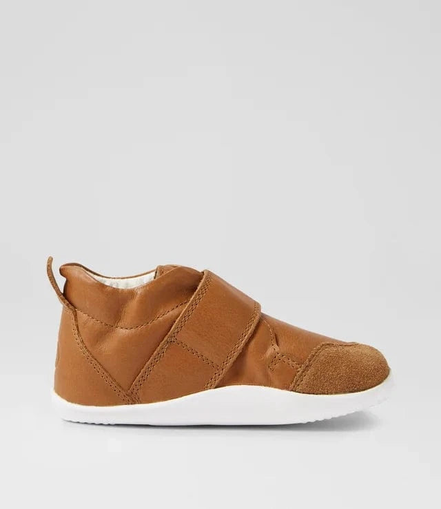 Bobux Baby Shoes Xplorer Rover Leather Boot
