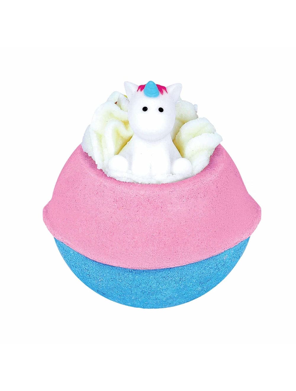 Bomb Cosmetics Girls Accessory Born to Be Unicorn Bath Blaster
