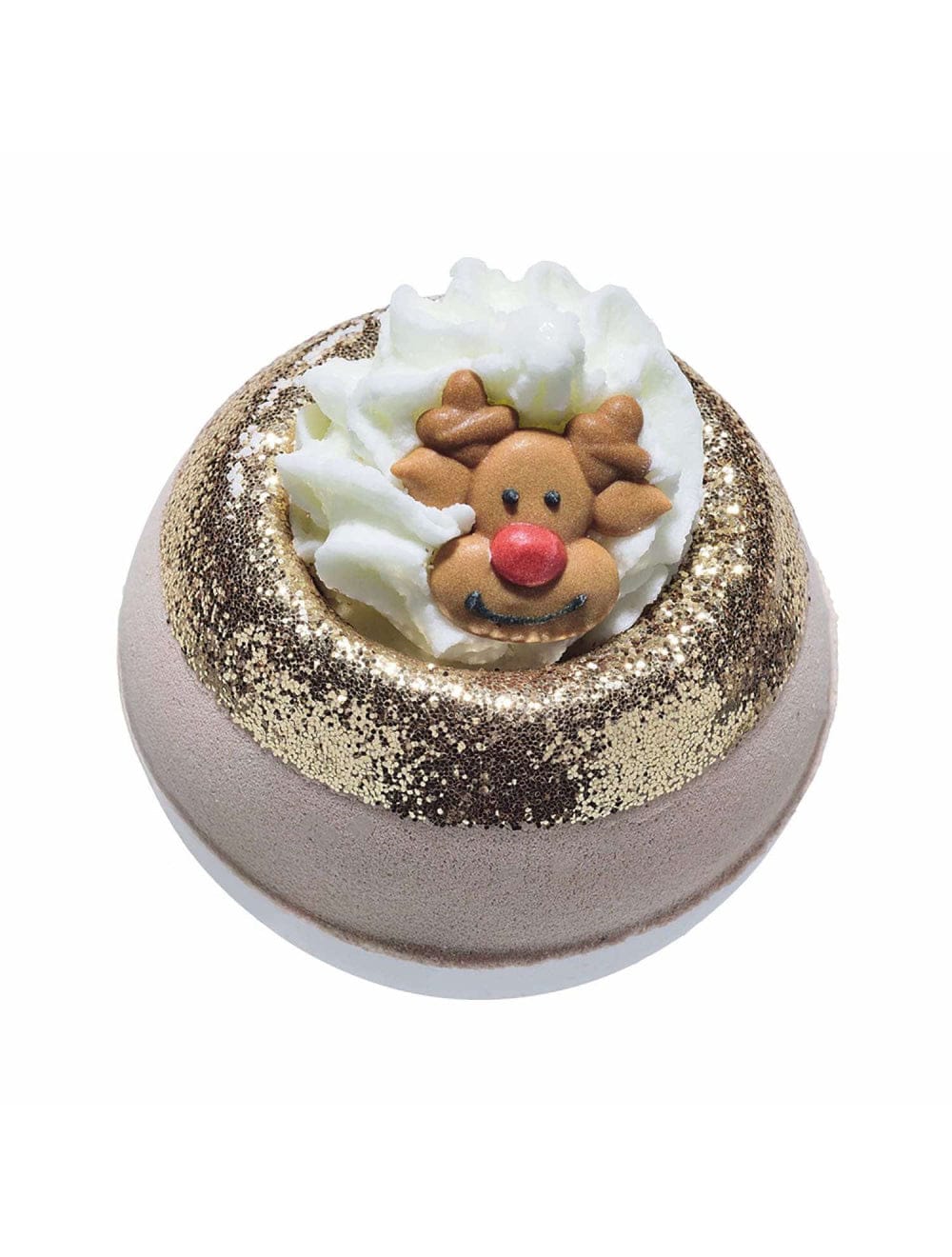 Bomb Cosmetics Girls Accessory Deer Me Bath Blaster