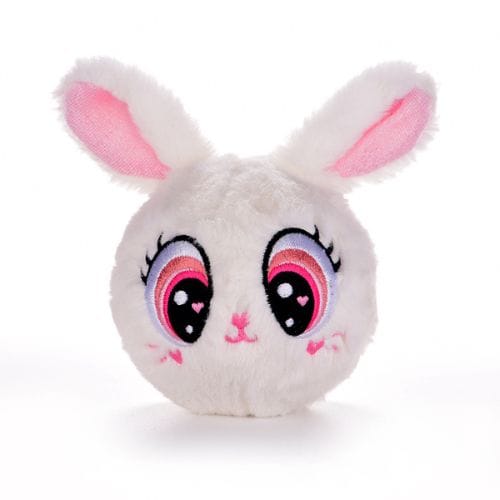 Bouncibles Toys Evie (White Rabbit) Bouncibles