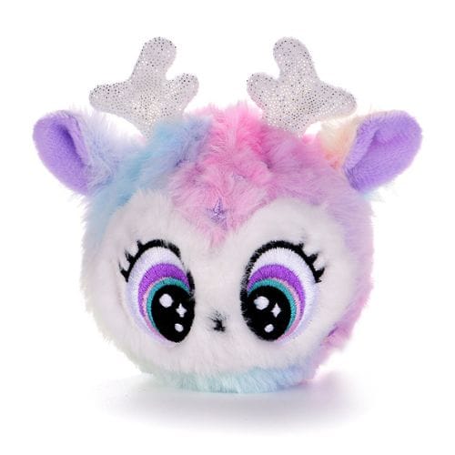 Bouncibles Toys Isla (Pink Deer) Bouncibles