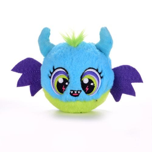 Bouncibles Toys Jett (Blue/Green Monster) Bouncibles