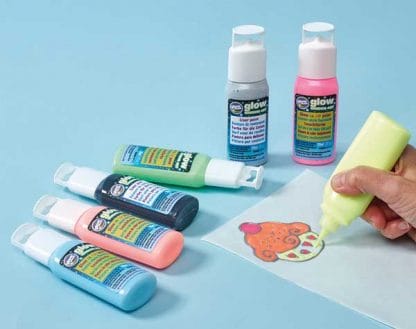 Brainstorm Toys Glow Window Art