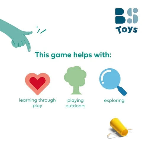 BS Toys Toys Aquascope
