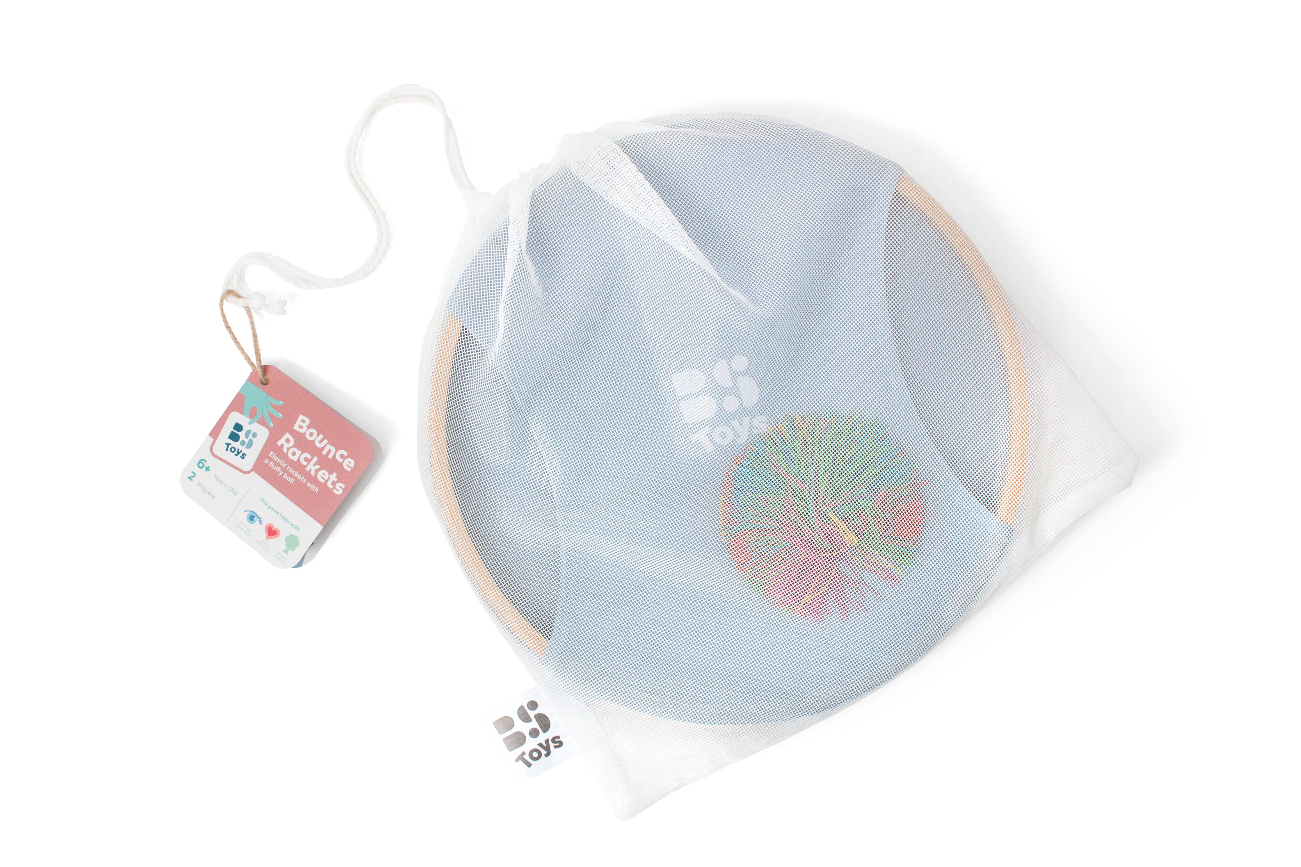 BS Toys Toys Bounce Rackets