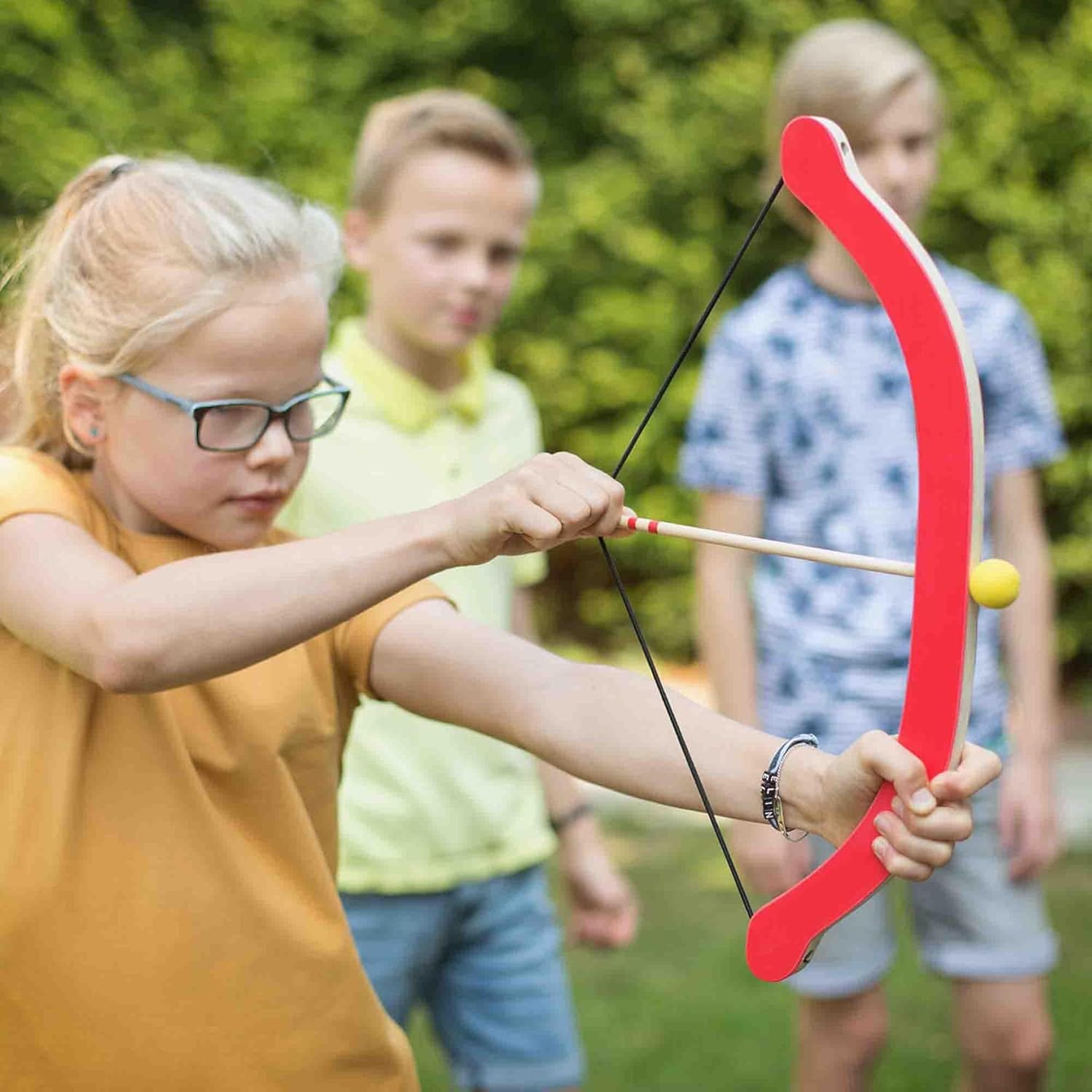 BS Toys Toys Bow and Arrow
